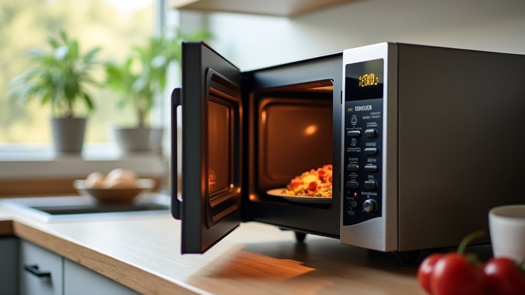 consistent power and features