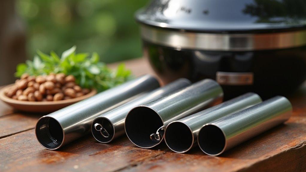 durability compatibility stability accessories