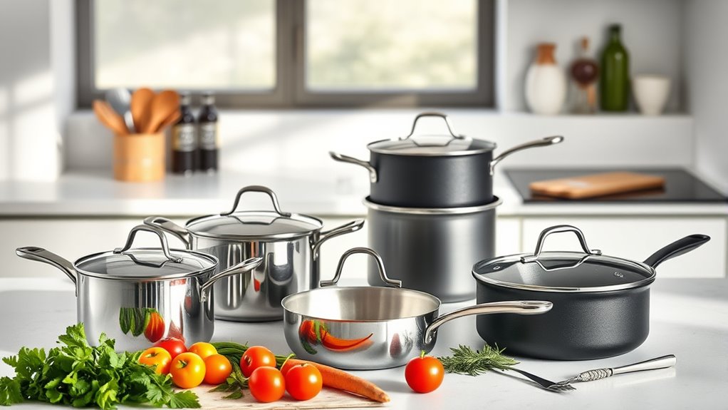 durability heat distribution safety