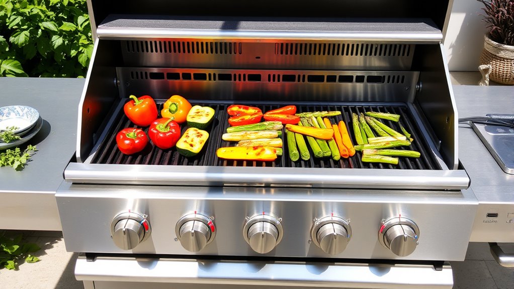 durability heat distribution size