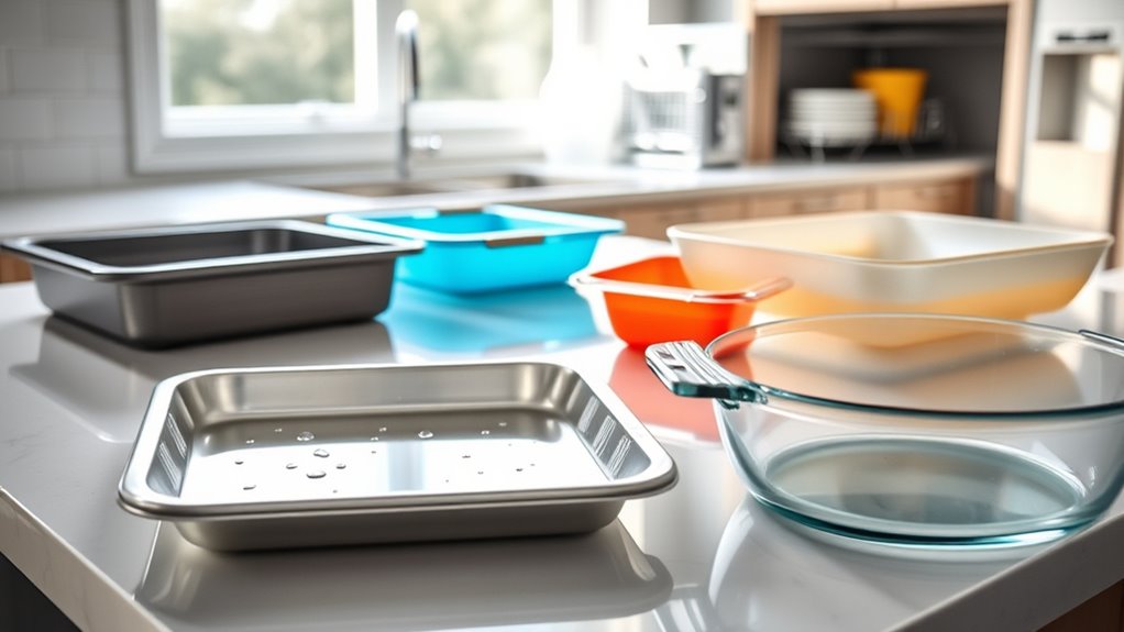 durability heat resistance sizes