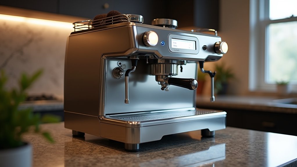 durability precision maintenance performance