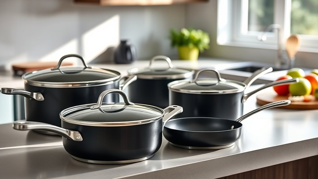 durability safety compatibility size