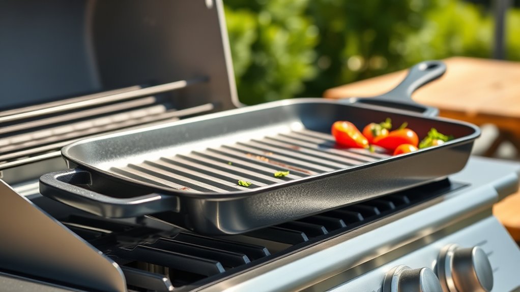 durability safety size maintenance