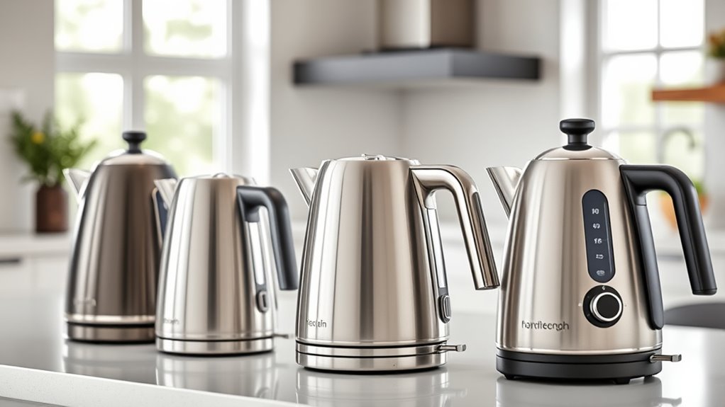 durability safety speed capacity