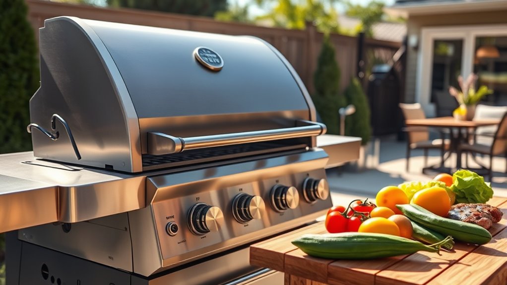 durability size heat control