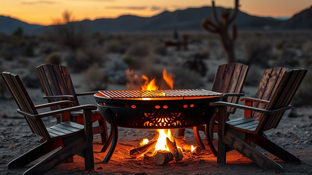 durability size safety portability