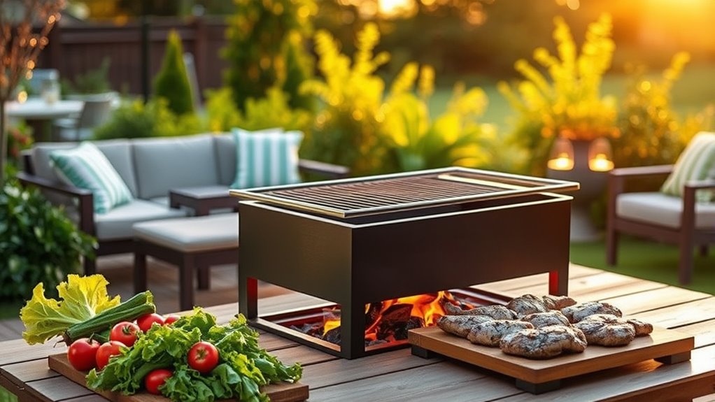 durability size safety portability