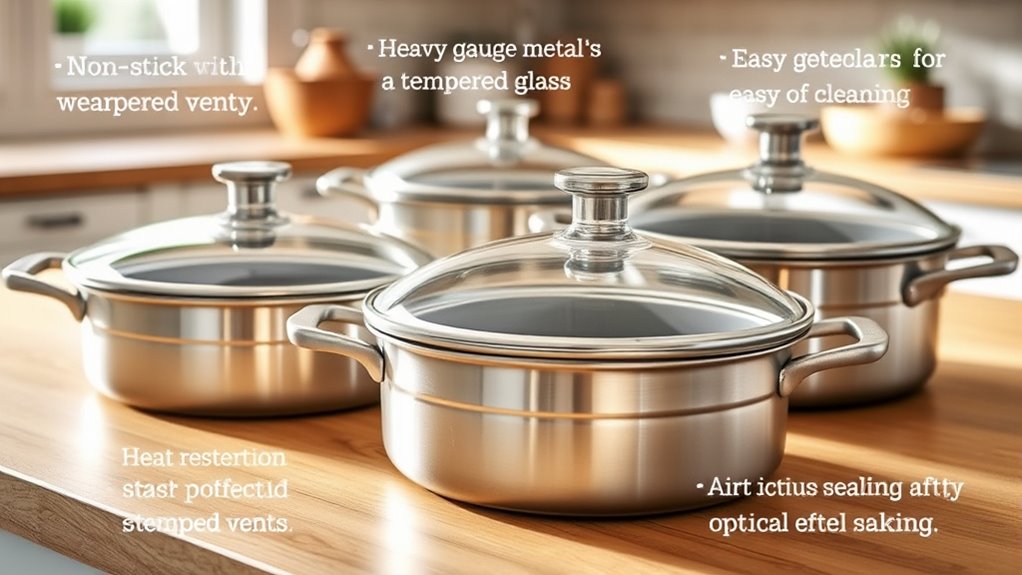 durable snug safe bakeware