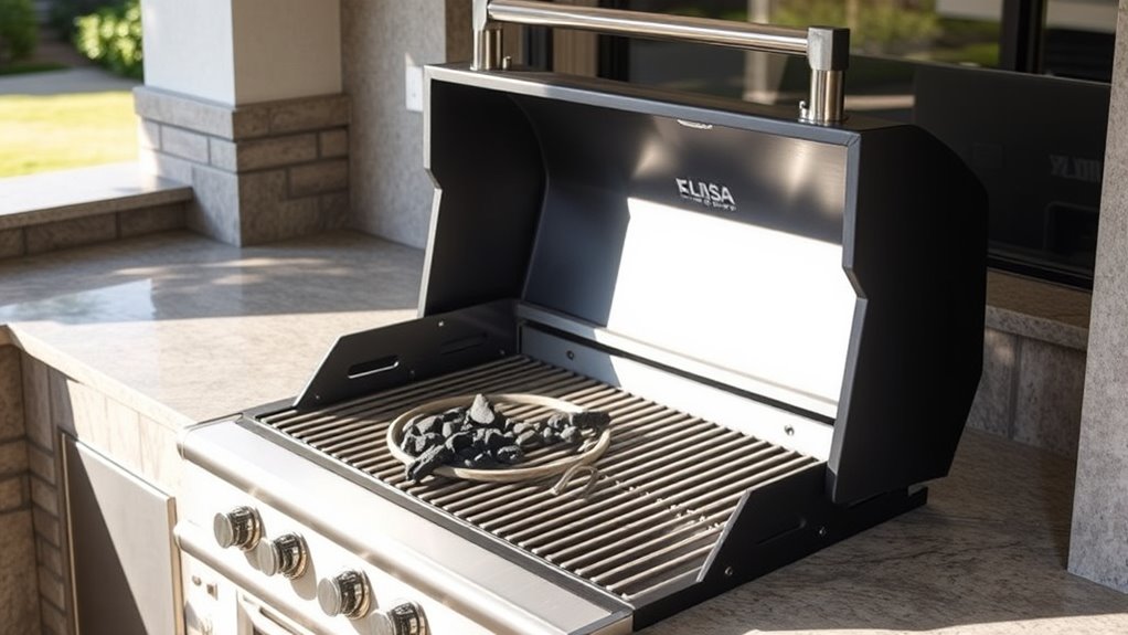 durable spacious easy maintenance