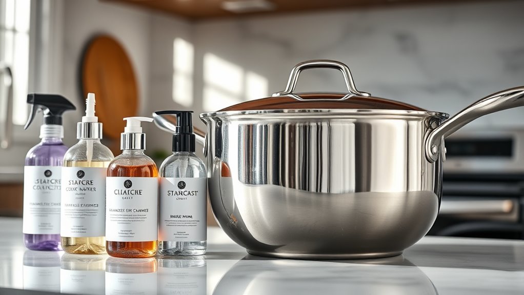 effective safe easy cleaner