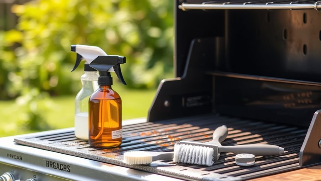 effective safe easy cleaner