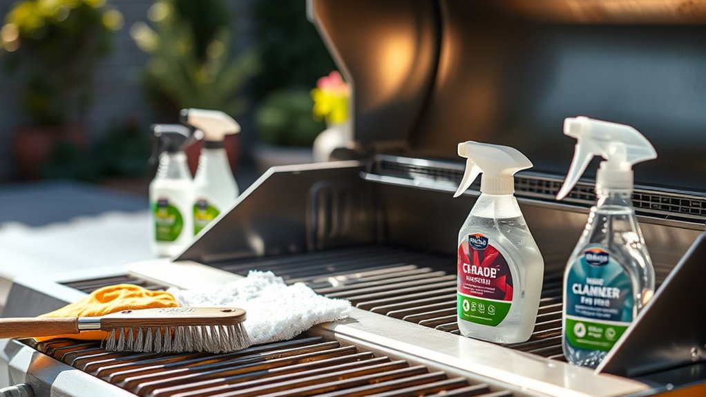 effective safe eco friendly cleaner