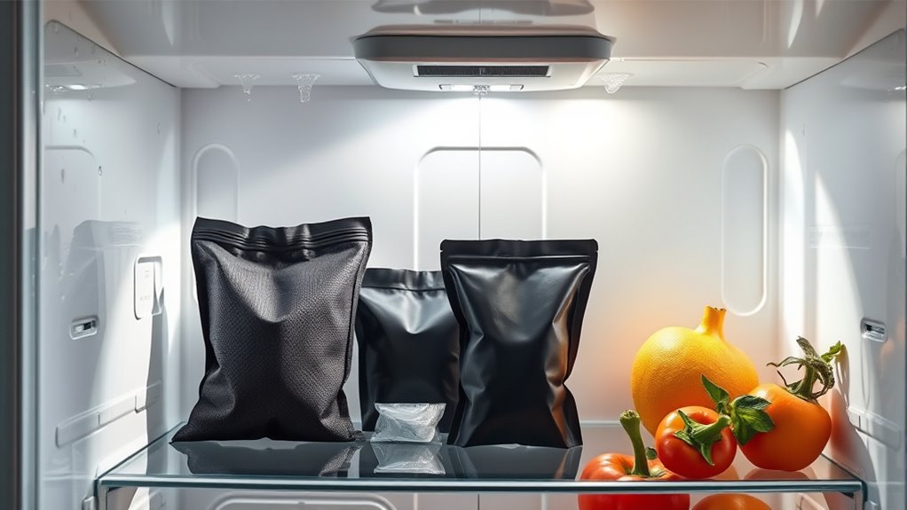 effective safe low maintenance absorber