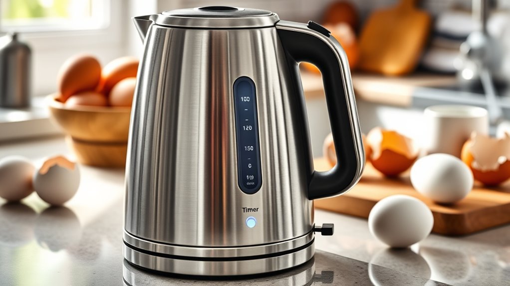 electric kettle buying guide