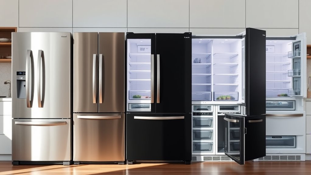 energy efficiency and design