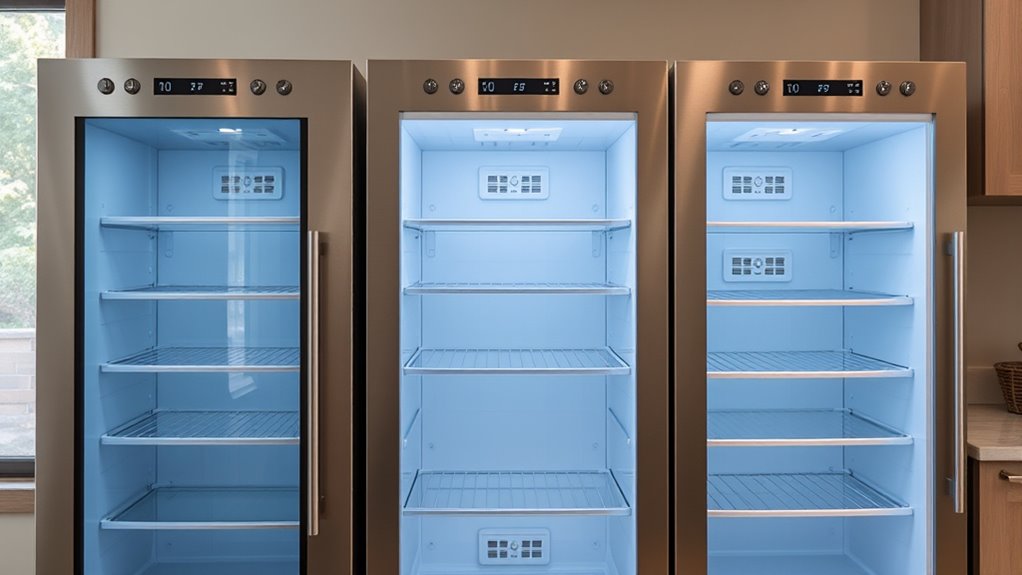 energy efficiency and space