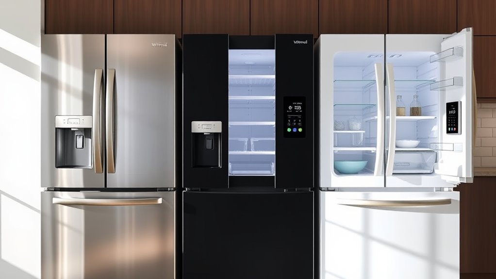 filter compatibility and size