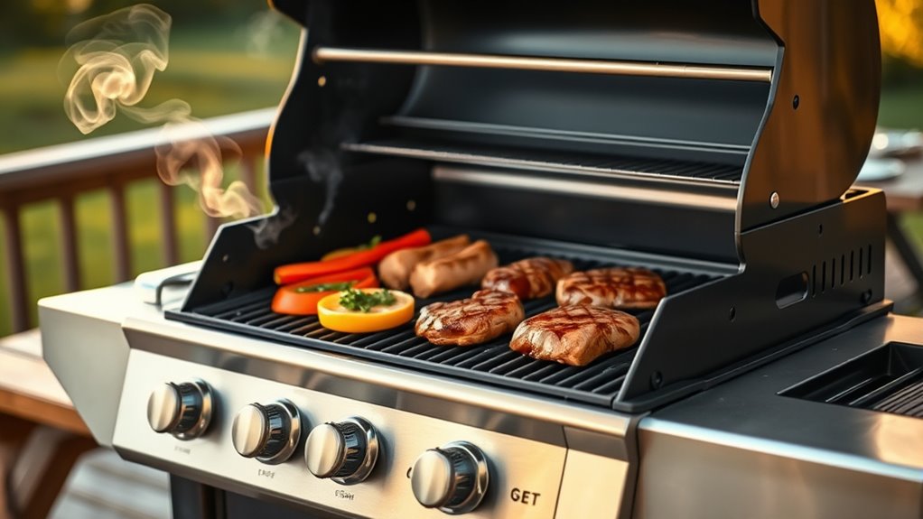 fuel preference and durability