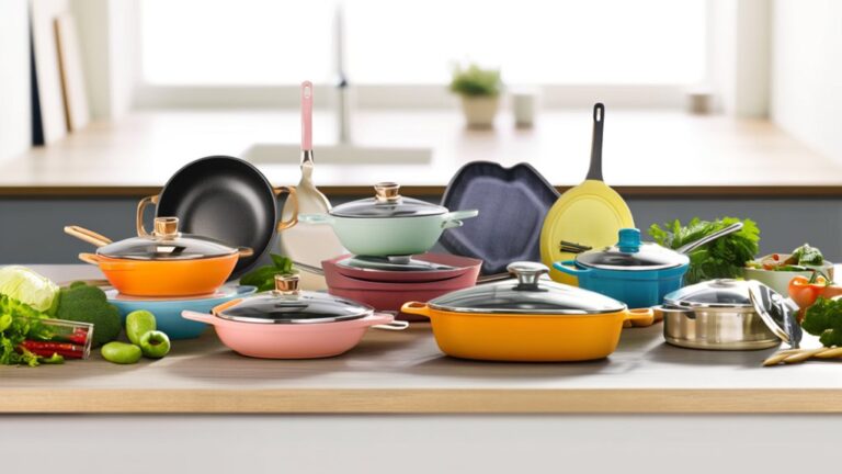 healthy safe cooking options