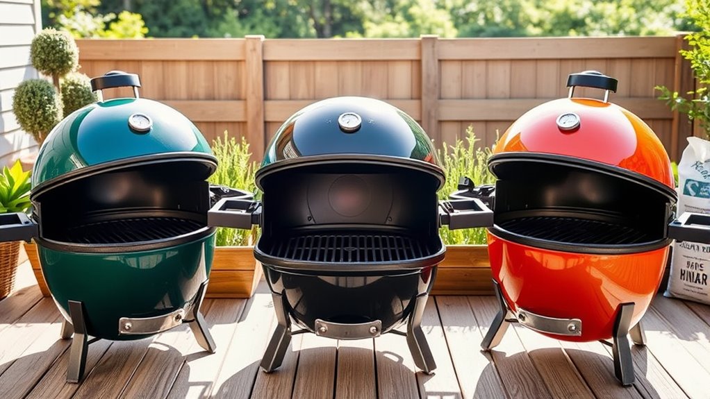 heat retention and portability