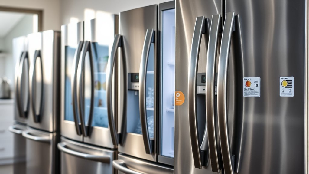 ice maker fridge considerations