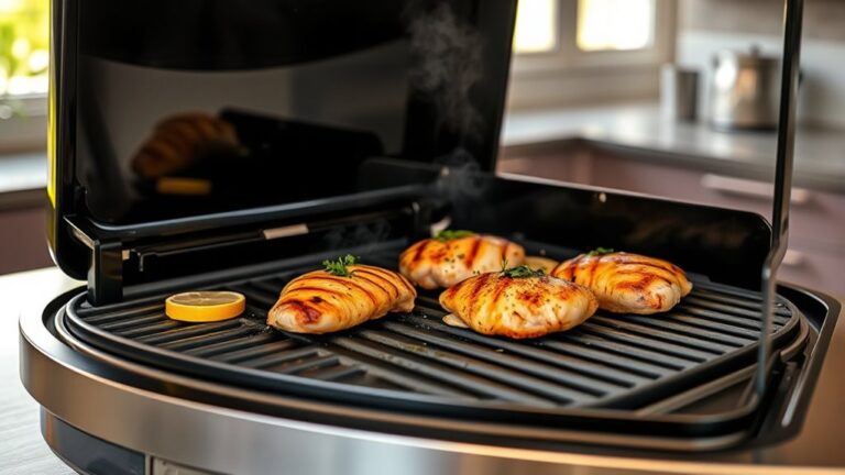 indoor grills for chicken