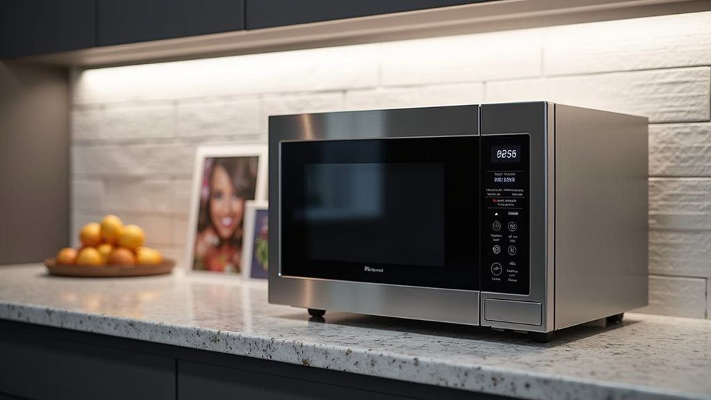 key considerations for microwaves