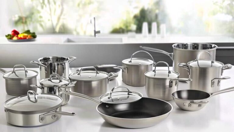lightweight cookware recommendations 2026