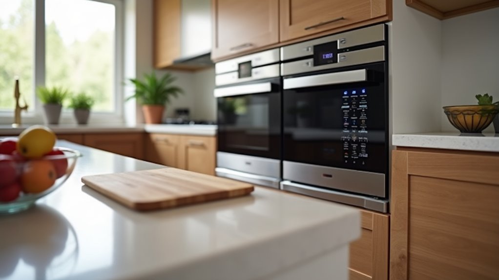 microwave selection essential factors