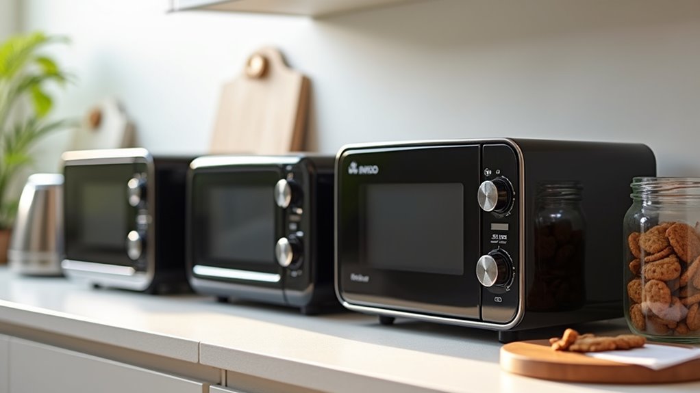 mini microwave oven considerations