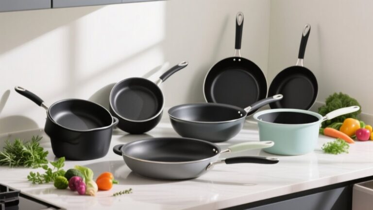 non toxic cookware options available