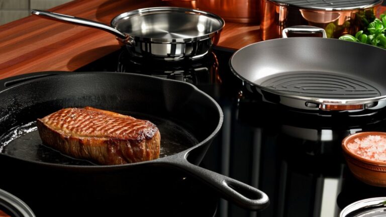 perfect steak cookware guide