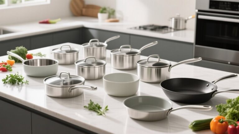 pfas free healthy cookware options