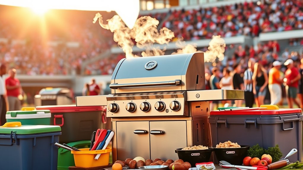 portability size durability efficiency