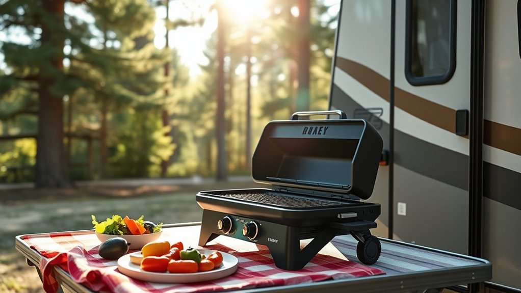 portable durable fuel options