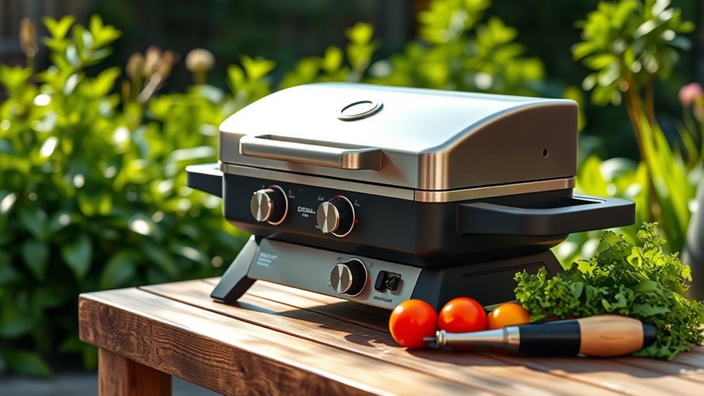 portable durable fuel type