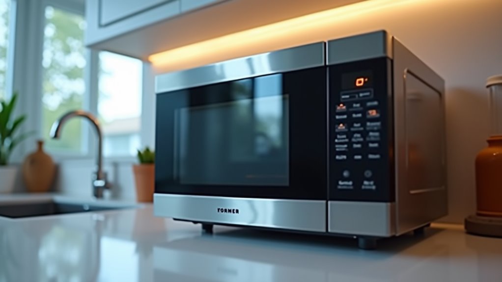 power capacity features design