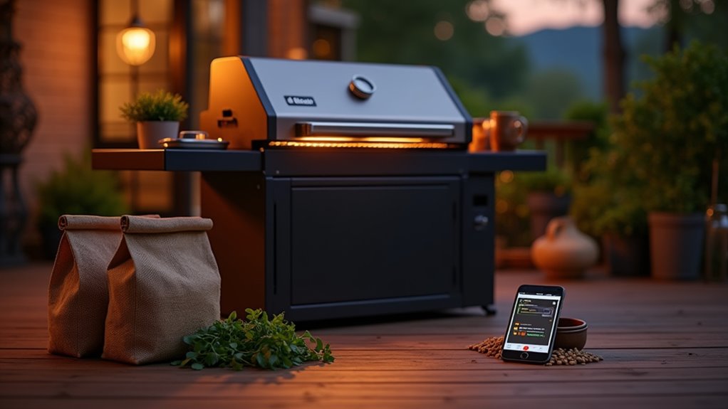 precise temperature control essential