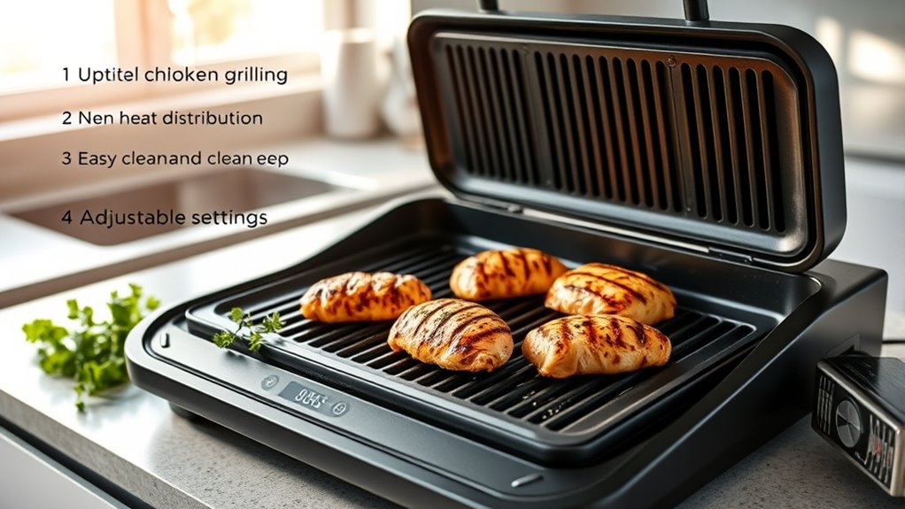 precise temperature control essential