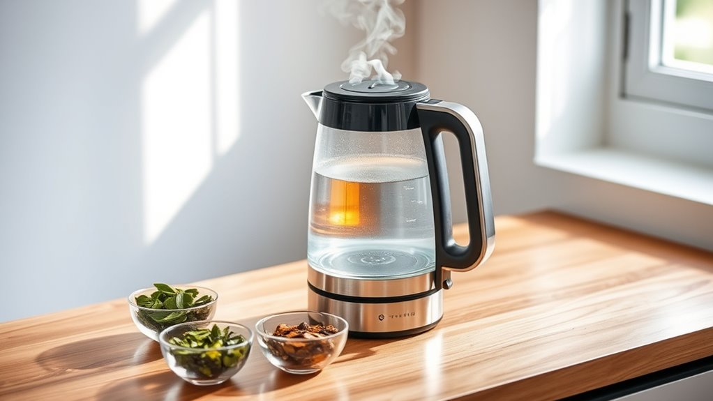 precise temperature control essential