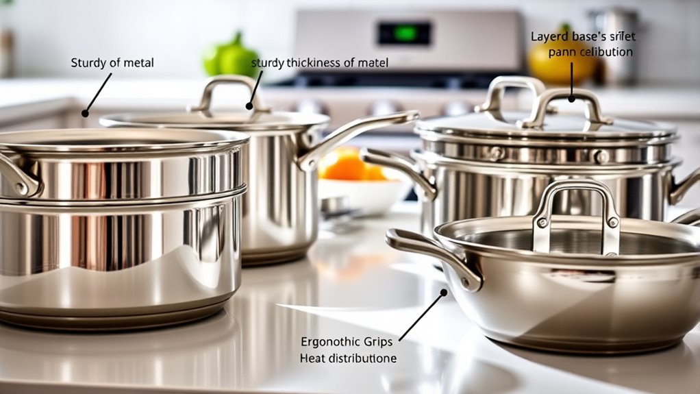 quality compatibility comfort efficiency