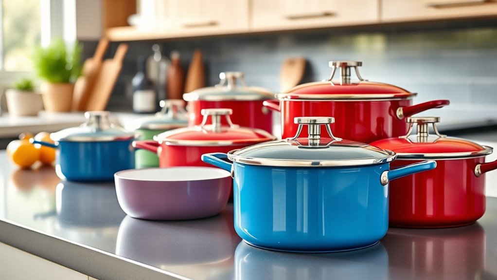 quality durability heat distribution