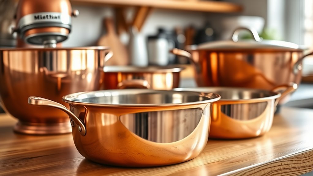 quality heat conduction safety