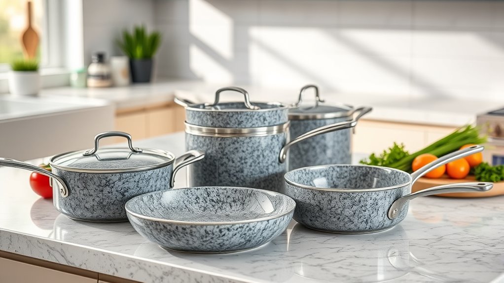 quality heat distribution compatibility