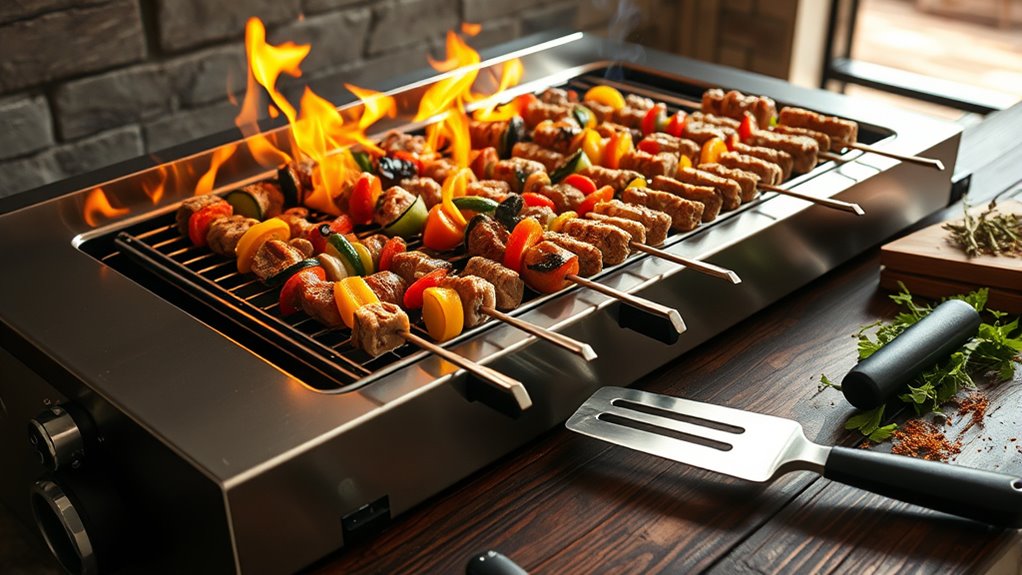 quality portability size maintenance