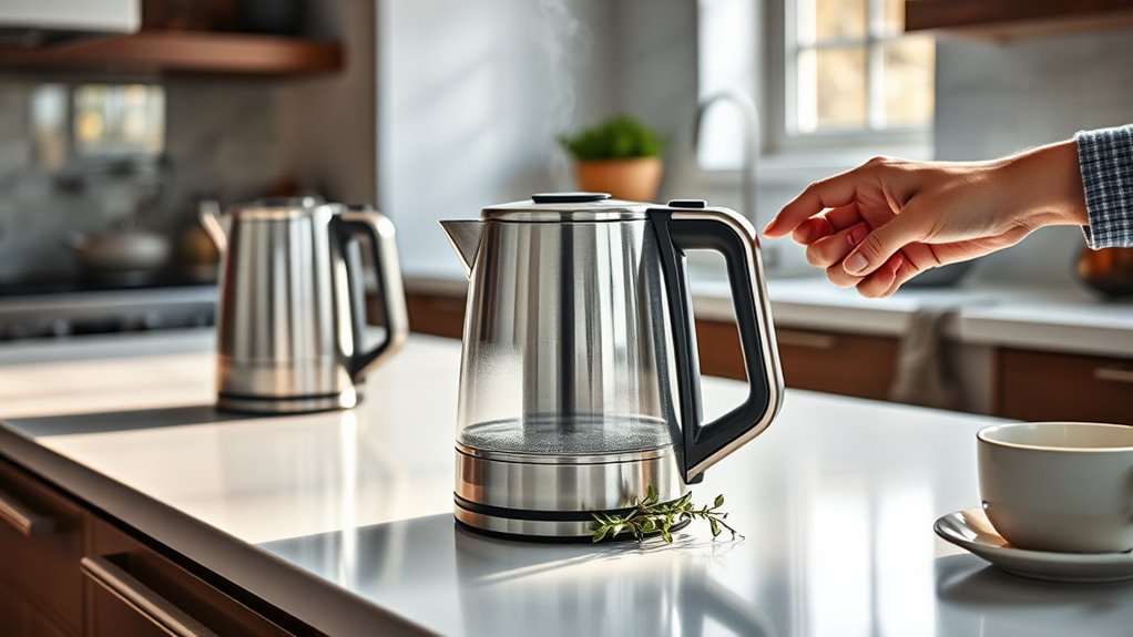 quality safety speed style