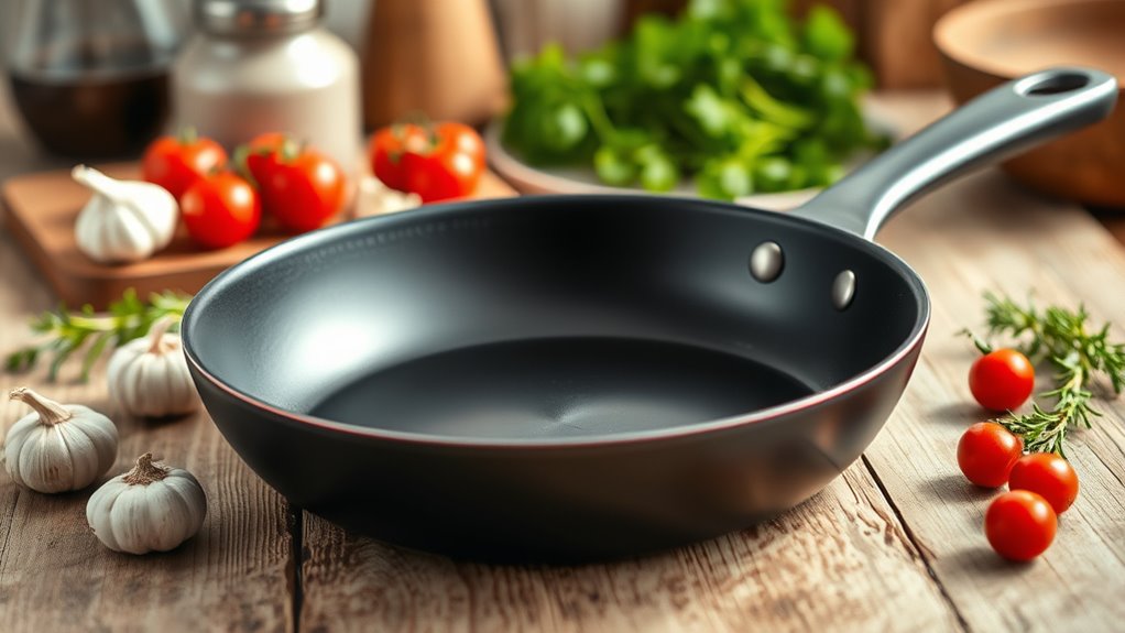 quality weight heat distribution