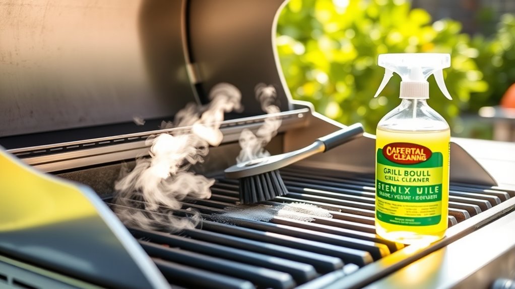 safe effective easy eco friendly