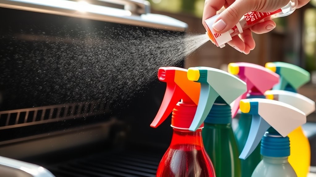 safe effective eco friendly cleaner